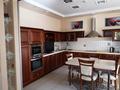 3-комнатная квартира · 125 м² · 7/9 этаж, мкр Шубар, Кабанбай Батыра 2/7 — Кабанбай батыра за 125 млн ₸ в Астане, Есильский р-н — фото 5