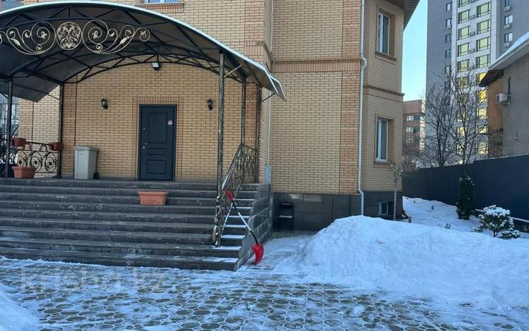 Отдельный дом · 5 комнат · 503 м² · 9 сот., мкр Алмагуль за 450 млн ₸ в Алматы, Бостандыкский р-н — фото 5