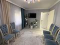3-комнатная квартира · 54 м² · 1/5 этаж, Самал за 23 млн 〒 в Талдыкоргане, мкр Самал — фото 2