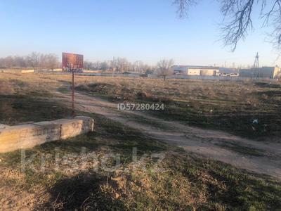 Участок · 40 соток, Кольцо между Толе би и Шу — Кольцо Толе-би-Шу за 30 млн ₸