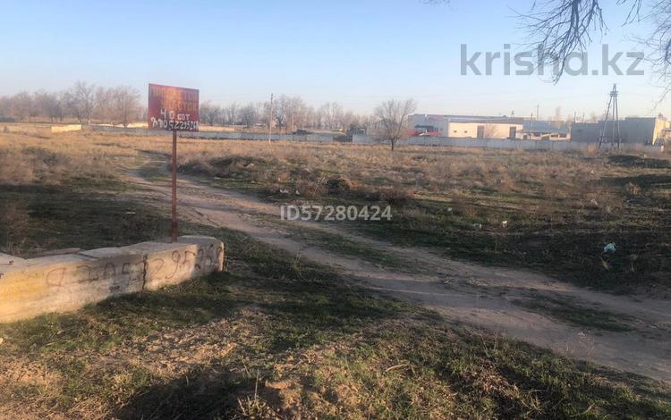 Участок · 40 соток, Кольцо между Толе би и Шу — Кольцо Толе-би-Шу за 30 млн ₸ — фото 6