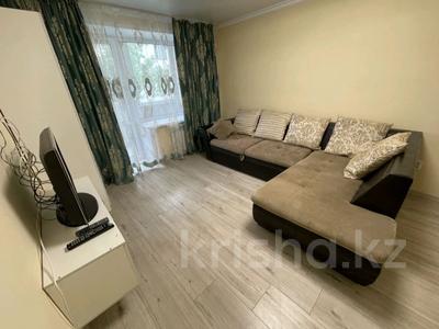 1-комнатная квартира, 50 м², 3/6 этаж посуточно, Назарбаева 37 — Абая за 8 000 〒 в Кокшетау