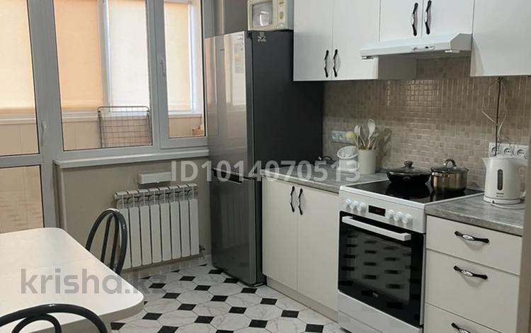 1-комнатная квартира · 44 м² · 3/12 этаж, Егизбаева 7/10 за 270 000 ₸ в Алматы, Бостандыкский р-н — фото 2