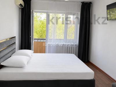 1-комнатная квартира · 38 м² · 3/5 этаж, Әйтеке би. Площадь за 13 000 ₸ в 