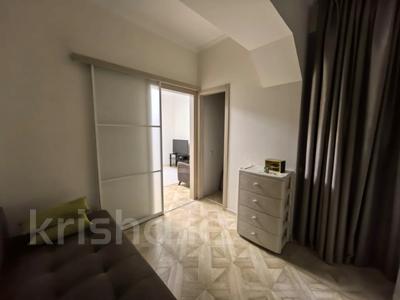 2-бөлмелі пәтер · 45 м² · 11/17 қабат, Таира Жарокова 137/1блокГ2, бағасы: 42.5 млн ₸ в Алматы, Бостандыкский р-н