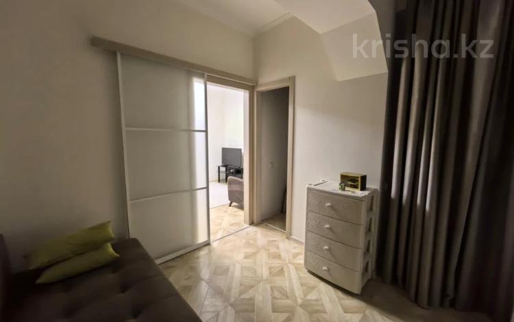 2-бөлмелі пәтер · 45 м² · 11/17 қабат, Таира Жарокова 137/1блокГ2, бағасы: 42.5 млн ₸ в Алматы, Бостандыкский р-н — фото 7