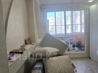 2-бөлмелі пәтер · 45 м² · 7/10 қабат, Алихан Бокейхан 10, бағасы: 25.5 млн ₸ в Астане, Есильский р-н