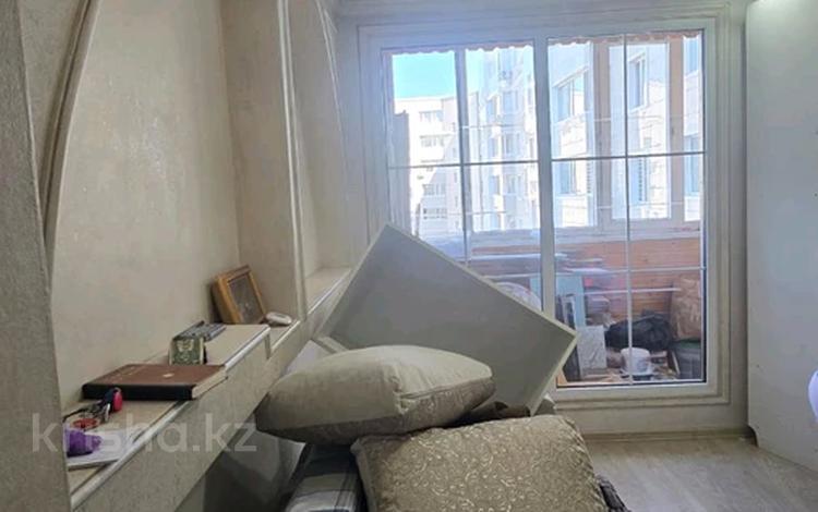 2-комнатная квартира · 45 м² · 7/10 этаж, Алихан Бокейхан 10 за 25.5 млн ₸ в Астане, Есильский р-н — фото 2