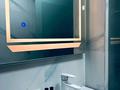 2-комнатная квартира · 50 м² · 2/5 этаж, мкр Новый Город, Бухар жырау 61 — Бухар жырау, Нуркена абдирова за 18 000 ₸ в Караганде, Казыбек би р-н — фото 9