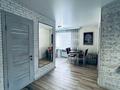 2-комнатная квартира · 50 м² · 2/5 этаж, мкр Новый Город, Бухар жырау 61 — Бухар жырау, Нуркена абдирова за 18 000 ₸ в Караганде, Казыбек би р-н — фото 11