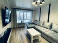 2-комнатная квартира · 50 м² · 2/5 этаж, мкр Новый Город, Бухар жырау 61 — Бухар жырау, Нуркена абдирова за 18 000 ₸ в Караганде, Казыбек би р-н — фото 16