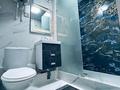 2-комнатная квартира · 50 м² · 2/5 этаж, мкр Новый Город, Бухар жырау 61 — Бухар жырау, Нуркена абдирова за 18 000 ₸ в Караганде, Казыбек би р-н — фото 17