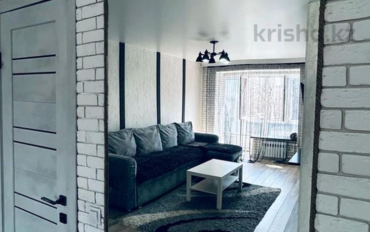 2-комнатная квартира · 50 м² · 2/5 этаж, мкр Новый Город, Бухар жырау 61 — Бухар жырау, Нуркена абдирова за 18 000 ₸ в Караганде, Казыбек би р-н — фото 46