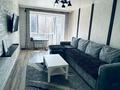 2-комнатная квартира · 50 м² · 2/5 этаж, мкр Новый Город, Бухар жырау 61 — Бухар жырау, Нуркена абдирова за 18 000 ₸ в Караганде, Казыбек би р-н — фото 28