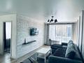 2-комнатная квартира · 50 м² · 2/5 этаж, мкр Новый Город, Бухар жырау 61 — Бухар жырау, Нуркена абдирова за 18 000 ₸ в Караганде, Казыбек би р-н — фото 29