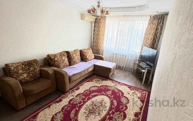 3-бөлмелі пәтер · 67.1 м² · 8/9 қабат, мкр 11, шайкенова, бағасы: 21.5 млн ₸ в Актобе — фото 2