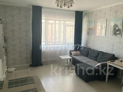 1-бөлмелі пәтер · 30 м² · 2/14 қабат, Отырар 18, бағасы: 19.5 млн ₸ в Астане, р-н Байконур