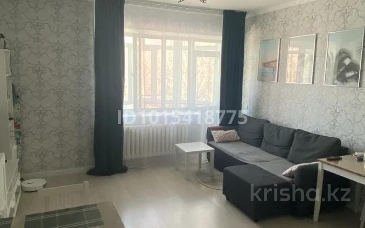 1-бөлмелі пәтер · 30 м² · 2/14 қабат, Отырар 18, бағасы: 19.5 млн ₸ в Астане, р-н Байконур — фото 2