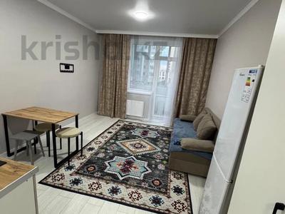 1-бөлмелі пәтер · 25 м² · 2/12 қабат, Байтурсынова 61, бағасы: ~ 16.4 млн ₸ в Астане, Сарайшык р-н