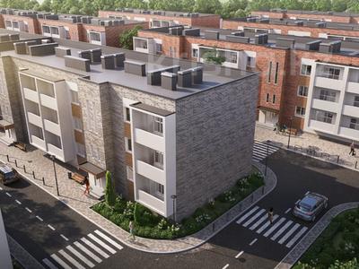 Планировки ЖК в Алматы: 2-комнатная квартира, 59 м², мкр. Жана Куат 1-1330 за ~ 18.9 млн 〒 2-комнатная квартира, 59 м², мкр. Жана Куат 1-1330 за ~ 18.9 млн 〒 в Алматы, Турксибский р-н