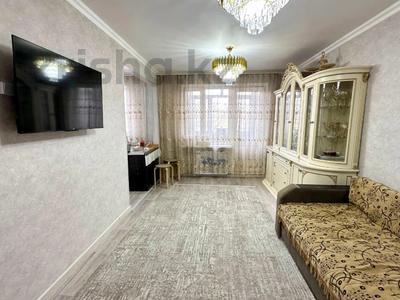 3-комнатная квартира · 60 м² · 2/4 этаж, 2 микрорайон за 20.5 млн ₸ в Талдыкоргане