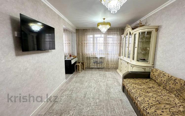 3-бөлмелі пәтер · 60 м² · 2/4 қабат, 2 микрорайон, бағасы: 20.5 млн ₸ в Талдыкоргане — фото 13
