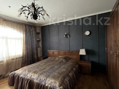 3-комнатная квартира · 120 м² · 12/17 этаж, Ходжанова 76 за 550 000 ₸ в Алматы, Бостандыкский р-н