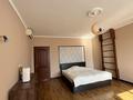 3-комнатная квартира · 120 м² · 12/17 этаж, Ходжанова 76 за 550 000 ₸ в Алматы, Бостандыкский р-н — фото 10