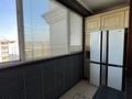 3-комнатная квартира · 120 м² · 12/17 этаж, Ходжанова 76 за 550 000 ₸ в Алматы, Бостандыкский р-н — фото 3
