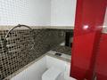 3-комнатная квартира · 120 м² · 12/17 этаж, Ходжанова 76 за 550 000 ₸ в Алматы, Бостандыкский р-н — фото 4