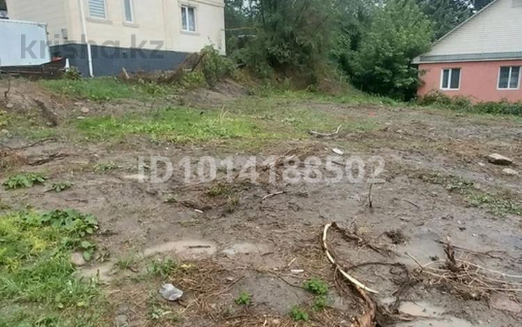 Участок · 5 соток, Иссыкская/Токтарова 4/7а — Угловой участок за 5.2 млн ₸ в Талгаре — фото 2