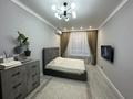 1-бөлмелі пәтер · 43 м² · 5/10 қабат, Култегин 13, бағасы: 2 500 ₸ в Астане, Нура р-н