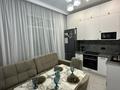 1-бөлмелі пәтер · 43 м² · 5/10 қабат, Култегин 13, бағасы: 2 500 ₸ в Астане, Нура р-н — фото 3