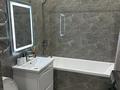 1-бөлмелі пәтер · 43 м² · 5/10 қабат, Култегин 13, бағасы: 2 500 ₸ в Астане, Нура р-н — фото 7