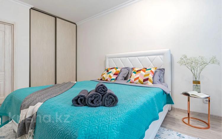 1-бөлмелі пәтер · 35 м² · 7/10 қабат, Бектурова 3/3, бағасы: 20 000 ₸ в Астане, Есильский р-н — фото 2