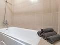1-бөлмелі пәтер · 35 м² · 7/10 қабат, Бектурова 3/3, бағасы: 20 000 ₸ в Астане, Есильский р-н — фото 13