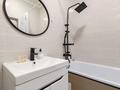 1-бөлмелі пәтер · 35 м² · 7/10 қабат, Бектурова 3/3, бағасы: 20 000 ₸ в Астане, Есильский р-н — фото 8