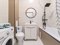 1-бөлмелі пәтер · 35 м² · 7/10 қабат, Бектурова 3/3, бағасы: 20 000 ₸ в Астане, Есильский р-н — фото 9