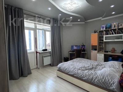 3-комнатная квартира · 100 м² · 11/16 этаж, Абая за ~ 75 млн ₸ в Алматы, Бостандыкский р-н