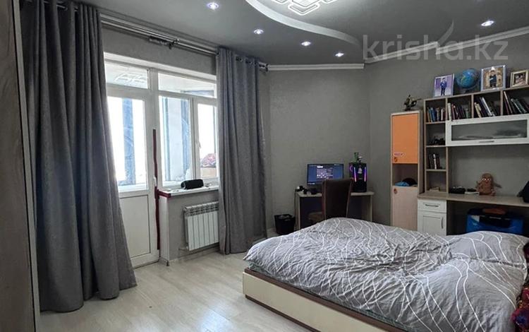 3-комнатная квартира · 100 м² · 11/16 этаж, Абая за ~ 75 млн ₸ в Алматы, Бостандыкский р-н — фото 2