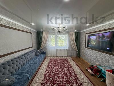 3-бөлмелі пәтер · 73 м² · 5/5 қабат, 15 микрорайон 27 Б — Ауэзова, бағасы: 28.5 млн ₸ в Семее