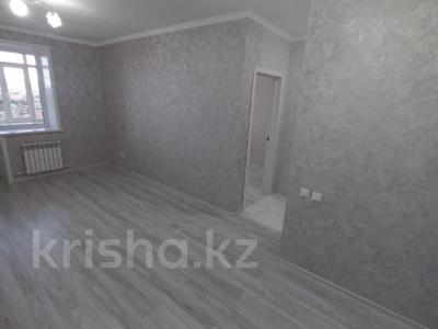 2-комнатная квартира, 42.9 м², 8/9 этаж, Дулатова 118 за 18.5 млн 〒 в Кокшетау