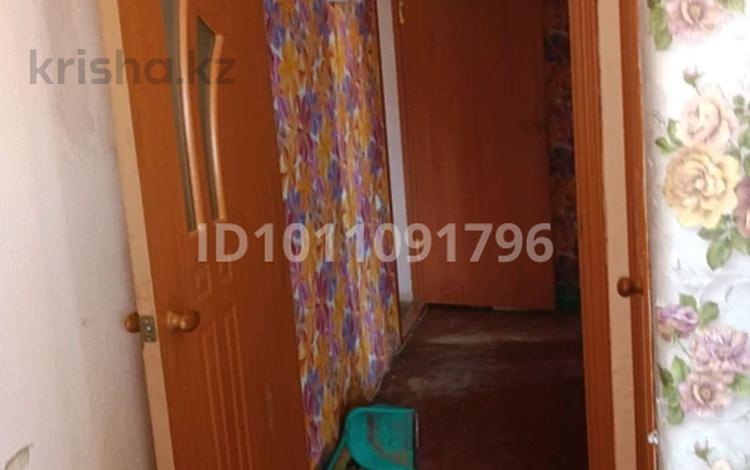 2-бөлмелі пәтер · 56 м², Мусиных 8 — Абая - Братьев Мусиных, бағасы: 7 млн 〒 в Балхаше — фото 2