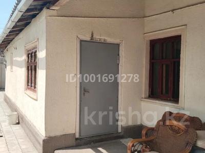 Отдельный дом · 6 комнат · 100 м² · 5.9 сот., 4 переулок Ташкентская 9 — Абая за 35.5 млн 〒 в Таразе