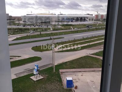 1-комнатная квартира · 35.4 м² · 5/7 этаж, Есим хан 19/2 — Стадион окушылар сарайы халык банк за 11 млн 〒 в Туркестане