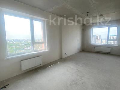 3-бөлмелі пәтер · 108 м² · 15/18 қабат, Розыбакиева, бағасы: 108 млн ₸ в Алматы, Бостандыкский р-н