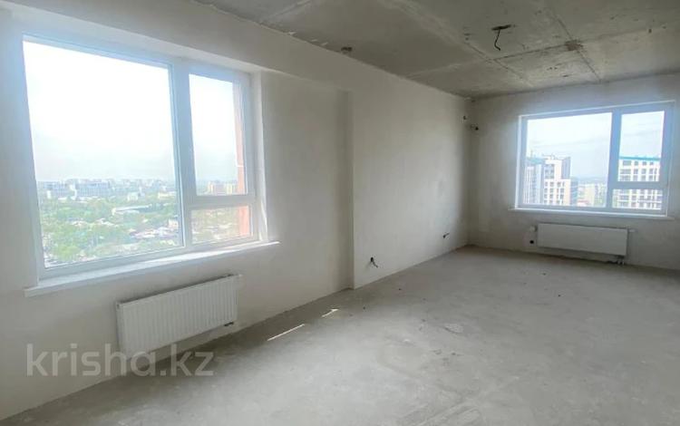 3-бөлмелі пәтер · 108 м² · 15/18 қабат, Розыбакиева, бағасы: 108 млн ₸ в Алматы, Бостандыкский р-н — фото 2