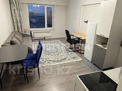 1-комнатная квартира · 30 м² · 5/12 этаж, просп. Райымбека 522/1 за 24.5 млн 〒 в Алматы, Ауэзовский р-н