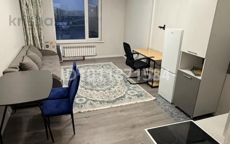 1-комнатная квартира · 30 м² · 5/12 этаж, просп. Райымбека 522/1 за 24.5 млн ₸ в Алматы, Ауэзовский р-н — фото 2