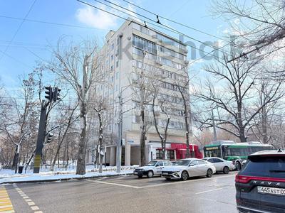 2-бөлмелі пәтер · 48.9 м² · 4/9 қабат, Проспект Абылай хана 112/116 — Абылай хана - Шевченко, бағасы: 370 000 ₸ в Алматы, Алатауский р-н